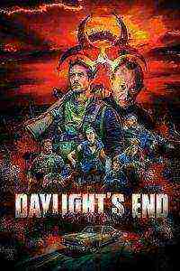 Daylight's End (2016)