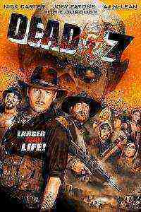 Dead 7 (2016)