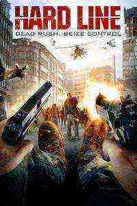 Dead Rush (2016)