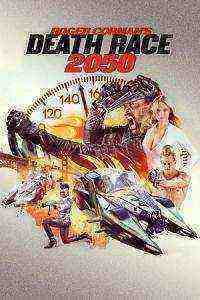 Death Race 2050 (2017)