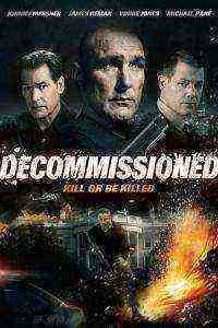 Decommissioned (2016)