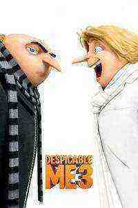 Despicable me(2017)