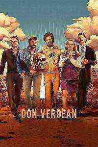 Don Verdean (2015)
