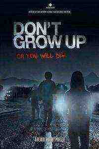 Don't Grow Up (2015)