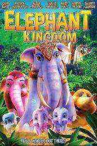 Elephant Kingdom (2016)
