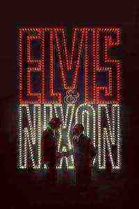 Elvis & Nixon (2016)