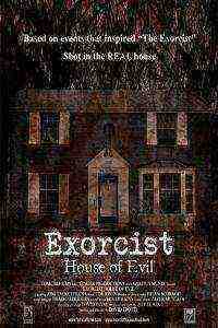 Exorcist House of Evil (2016)