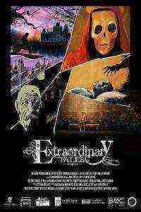 Extraordinary Tales (2015)