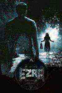 Ezra (2017)