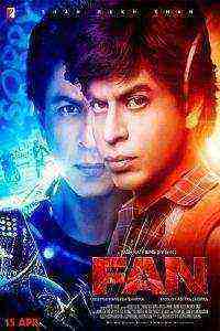 Fan (2016)
