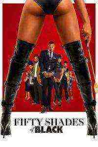 Fifty Shades of Black (2016)