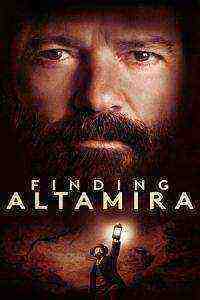 Finding Altamira (2016)