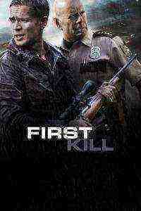 First Kill (2017)