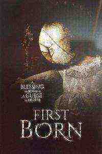 FirstBorn (2016)