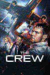 Flight Crew (2016)