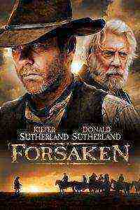 Forsaken (2016)