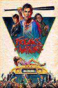 Freaks of Nature (2015)
