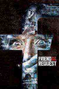 Friend Request (2016)
