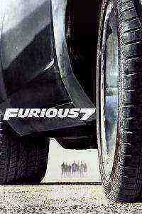 Furious 7 (2015)