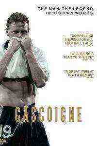 Gascoigne (2015)
