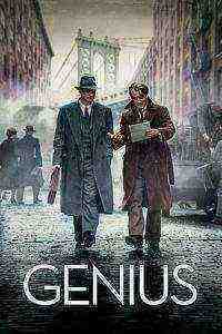Genius (2016)