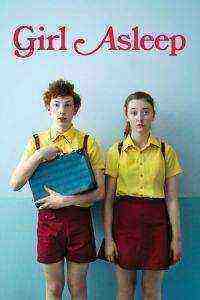 Girl Asleep (2016)