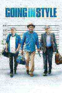 Going in Style (2017)