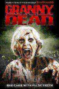 Granny of the Dead (2017)