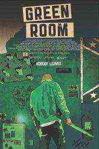 Green Room (2016)