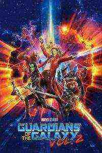 Guardians of the Galaxy Vol. 2 (2017)