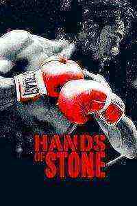 Hands of Stone (2016)