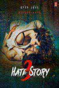 Hate Story 3 (2015)