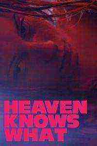 Heaven Knows What (2015)