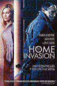 Home Invasion (2016)