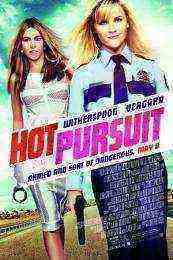 Hot Pursuit (2015)