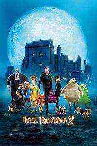 Hotel Transylvania 2 (2015)
