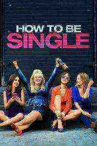 How to Be Single (2016)