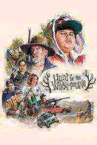 Hunt for the Wilderpeople (2016)