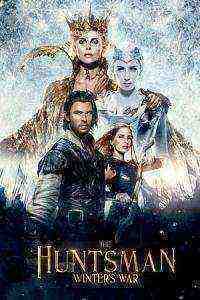 The Huntsman: Winter's War EXTENDED (2016)