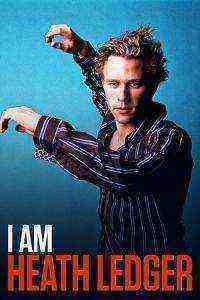 I Am Heath Ledger (2017)