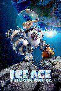 Ice Age: Collision Course (2016)