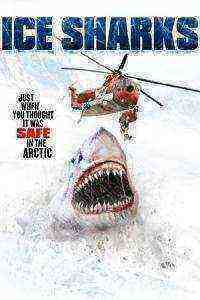 Ice Sharks (2016)