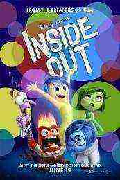 Inside Out (2015)