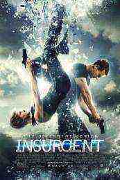 Insurgent (2015)