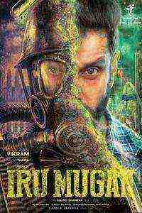 Iru Mugan (2016)