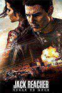 Jack Reacher: Never Go Back (2016)