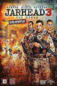 Jarhead 3: The Siege (2016)