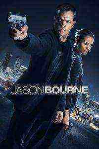 Jason Bourne (2016)