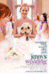 Jenny's Wedding (2015)