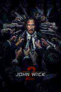 John Wick: Chapter 2 (2017)